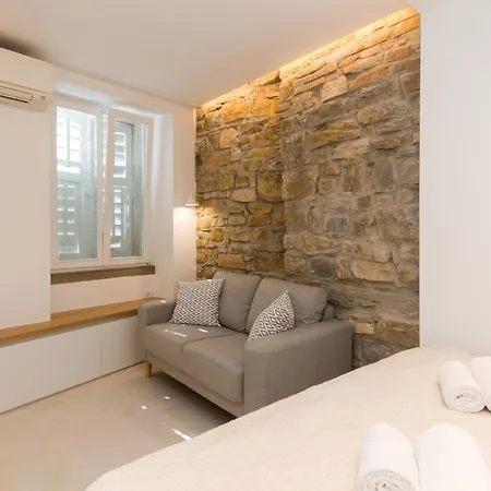 Tetida By Locap Group Appartement