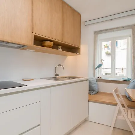 Tetida By Locap Group *