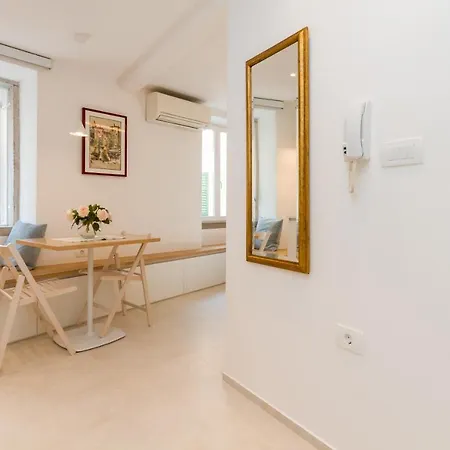 Appartement Tetida By Locap Group