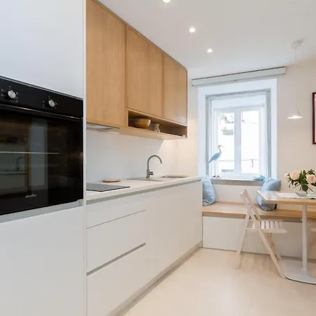 Tetida By Locap Group * 피란