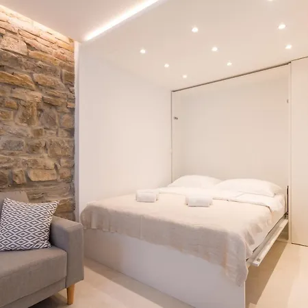 Tetida By Locap Group Appartement