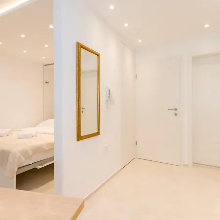 Tetida By Locap Group