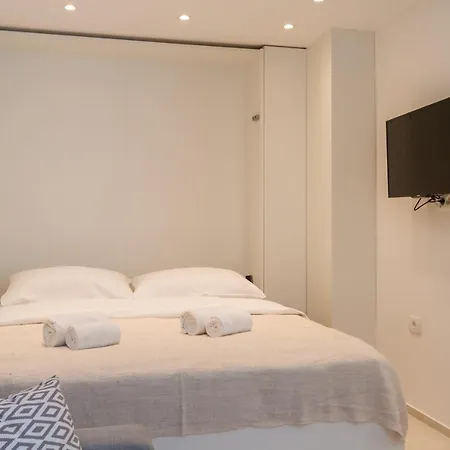 Appartement Tetida By Locap Group