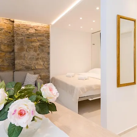 Apartment Tetida By Locap Group Piran