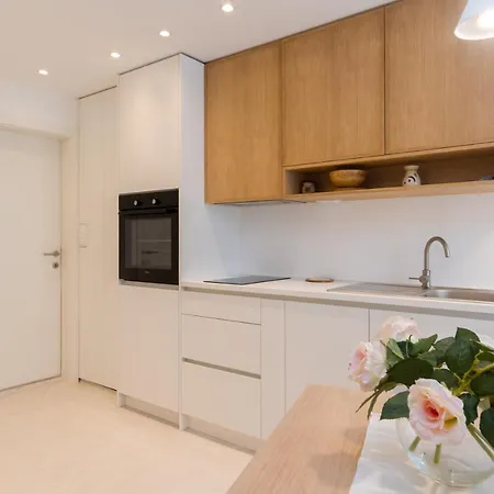 Tetida By Locap Group * Piran