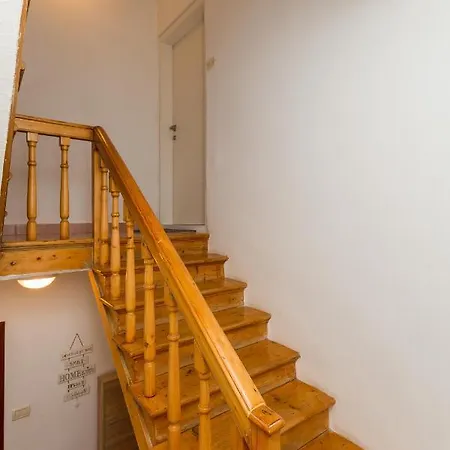 Tetida By Locap Group