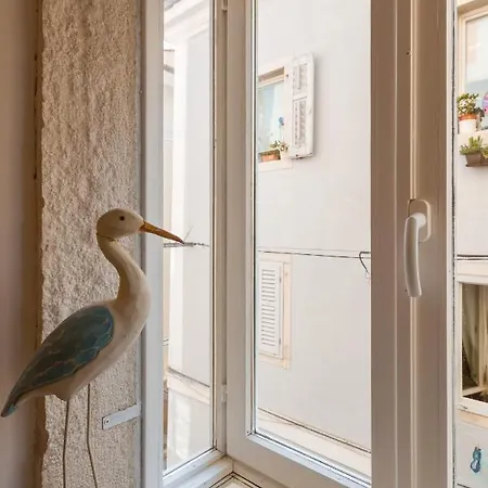 Tetida By Locap Group * Piran