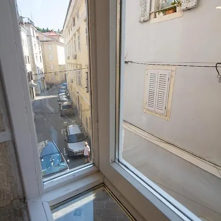 Tetida By Locap Group * Piran