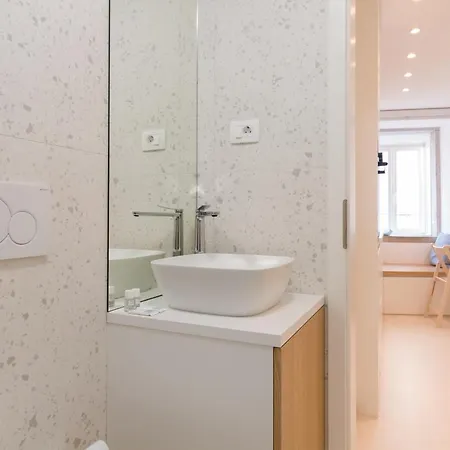 Tetida By Locap Group