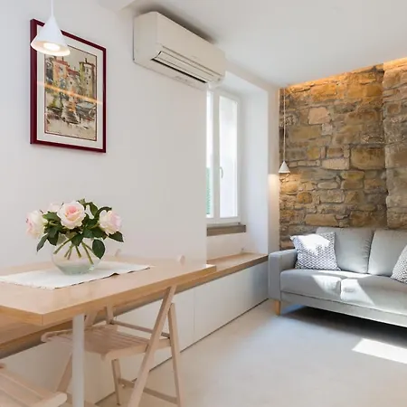Appartement Tetida By Locap Group Piran