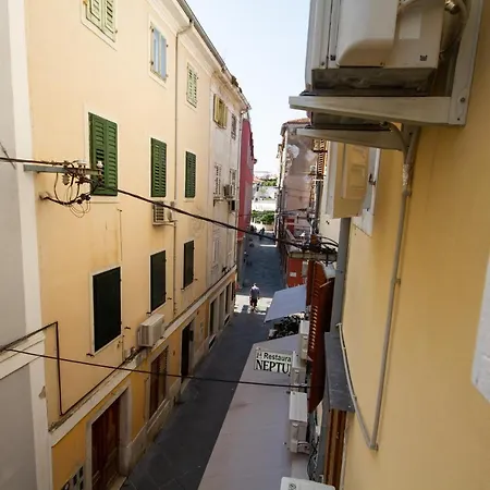 Tetida By Locap Group *