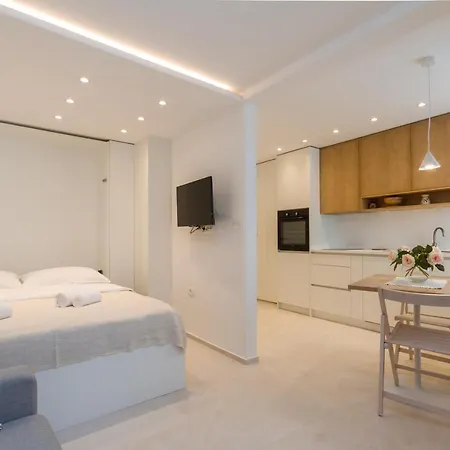 Tetida By Locap Group Apartment