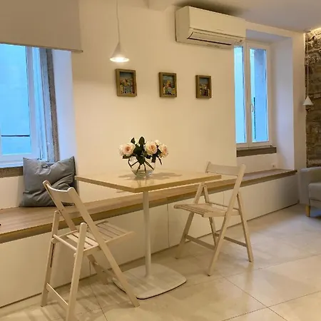 아파트 Tetida By Locap Group