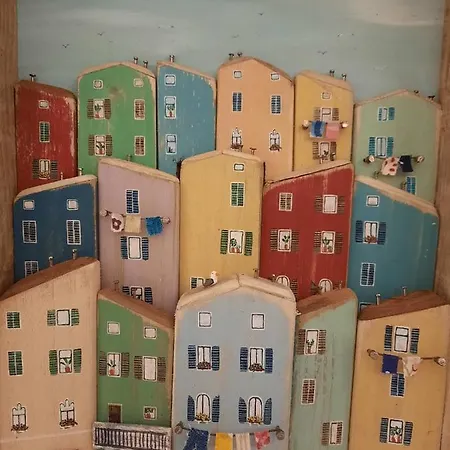 Tetida By Locap Group 아파트