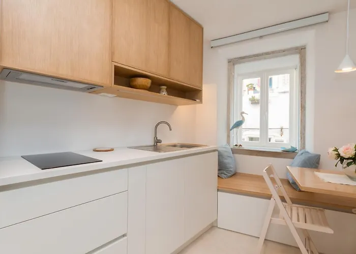 Tetida By Locap Group *