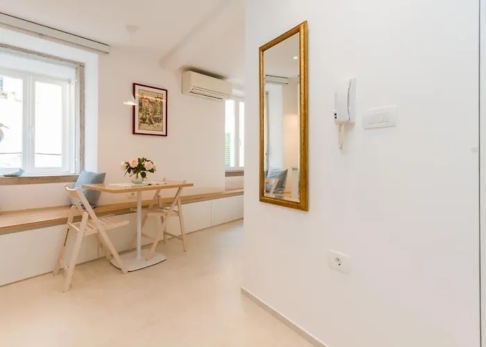 Appartamento Tetida By Locap Group