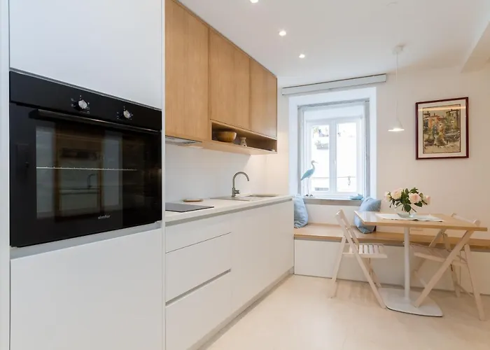 Tetida By Locap Group * Pirano