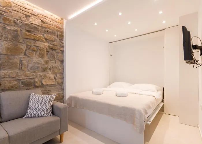 Tetida By Locap Group Appartamento