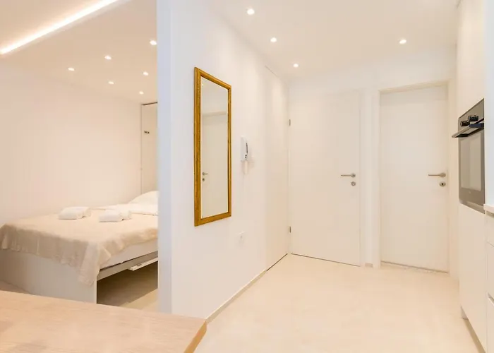 Tetida By Locap Group