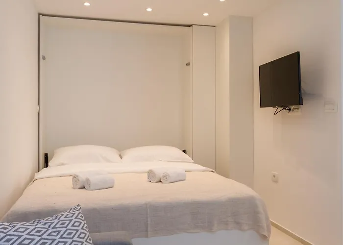 Appartamento Tetida By Locap Group