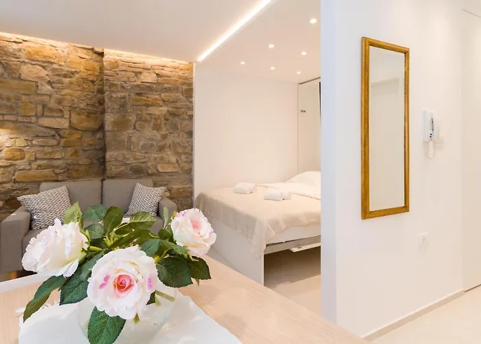 Appartamento Tetida By Locap Group Pirano