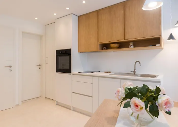 Tetida By Locap Group * Piran