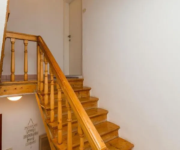 Tetida By Locap Group