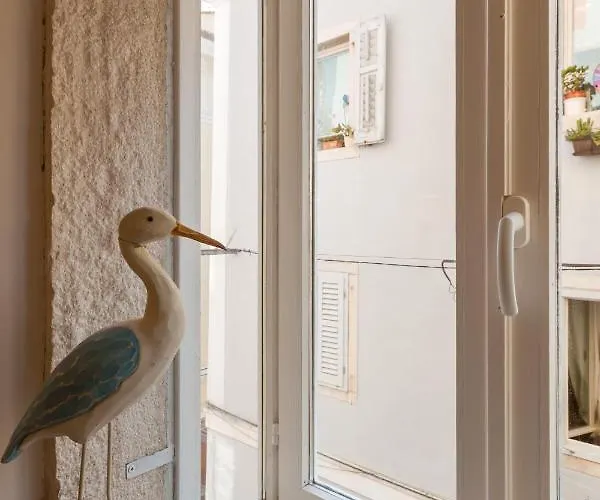 Tetida By Locap Group * Pirano