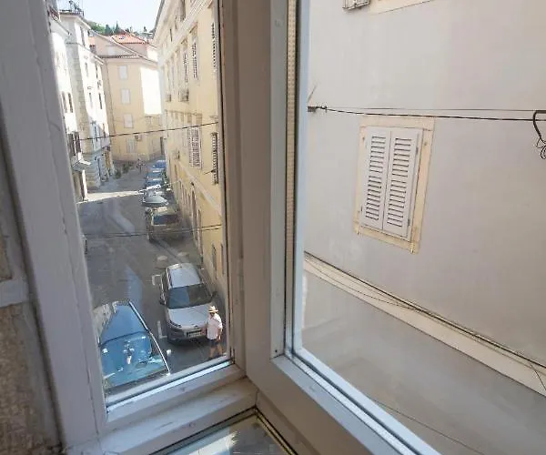 Tetida By Locap Group * Piran