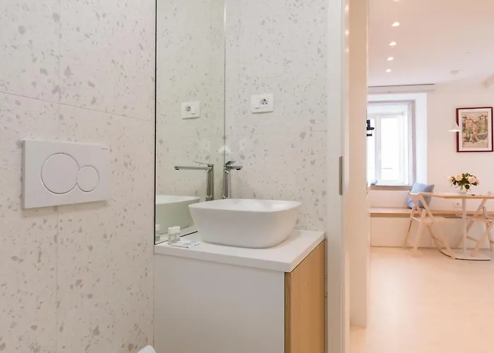 Tetida By Locap Group