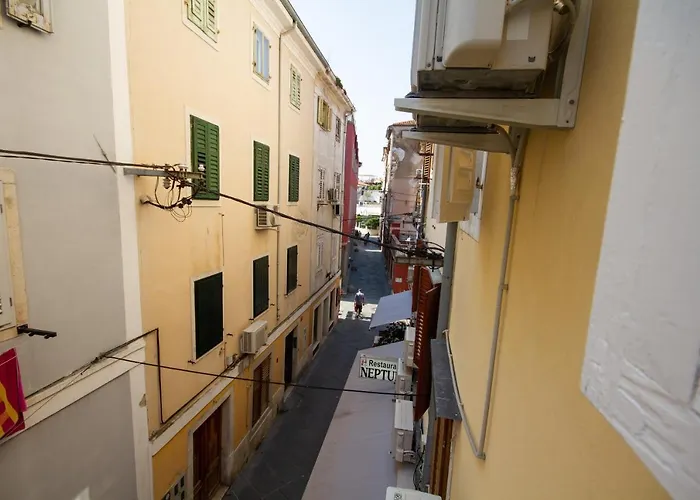 Tetida By Locap Group *