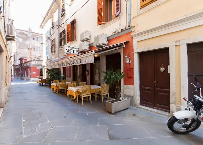 Tetida By Locap Group