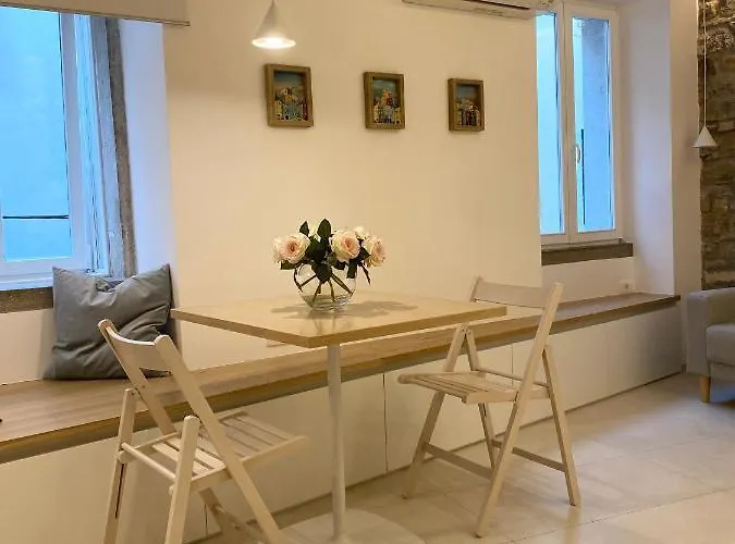 Appartamento Tetida By Locap Group