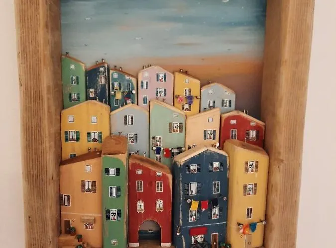 Appartamento Tetida By Locap Group