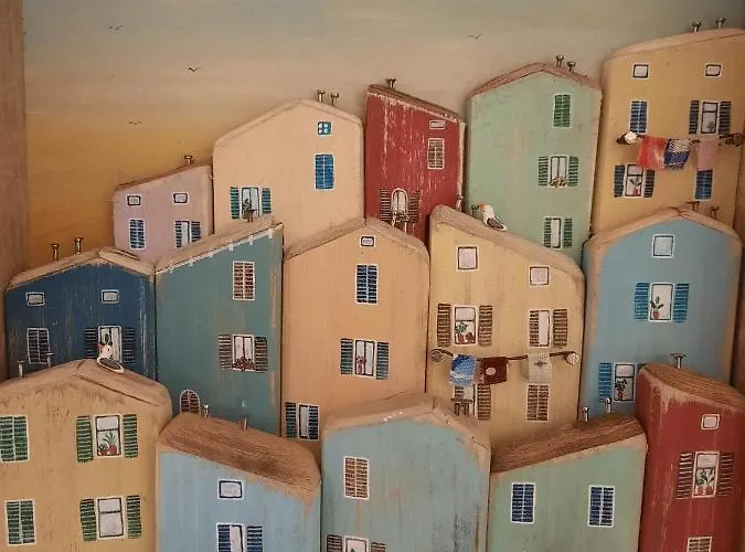 Apartma Tetida By Locap Group Piran